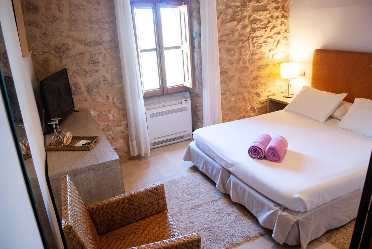 Ses Cases De Fetget (adults Only) Hotel