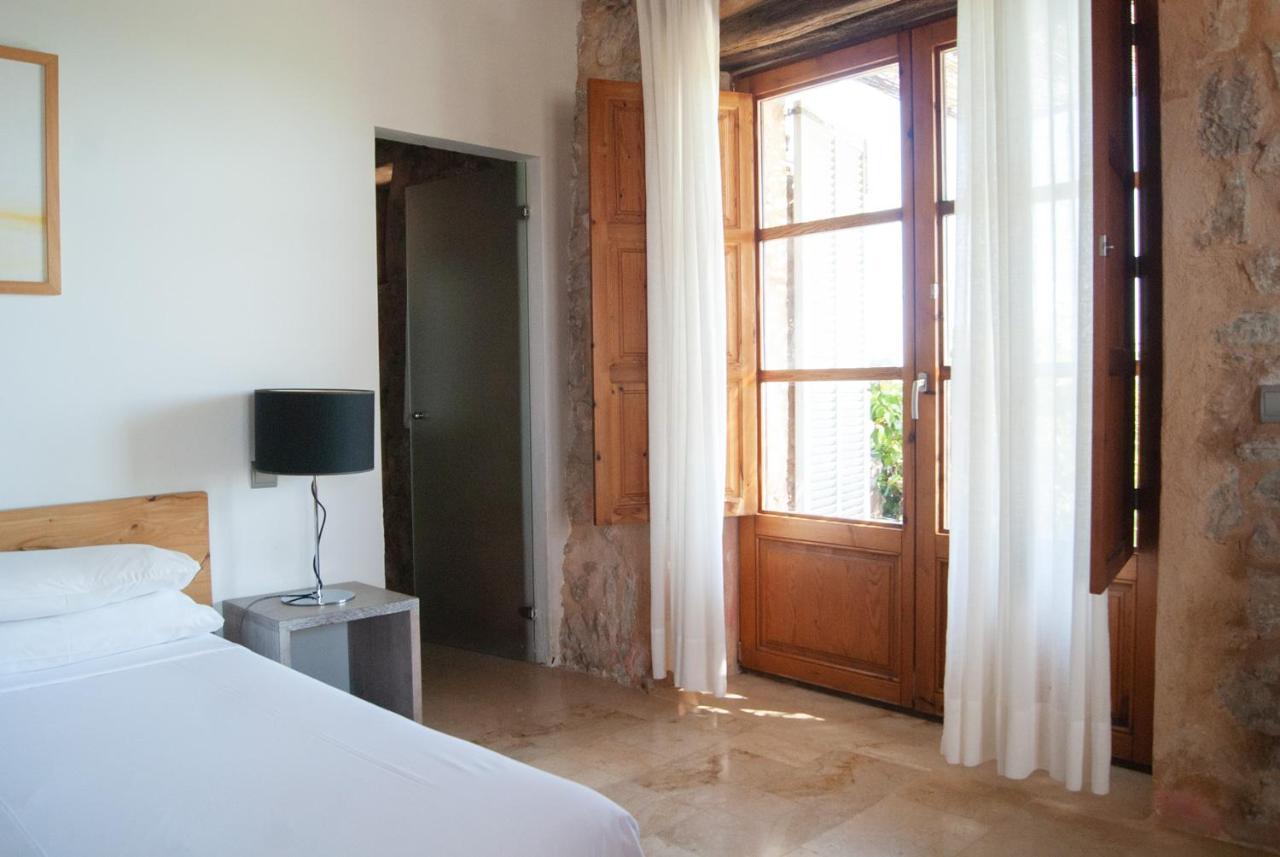 Ses Cases De Fetget (adults Only) Hotel Son Servera (Mallorca)