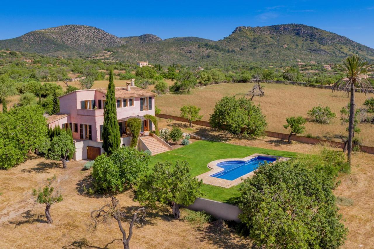 Villa Sa Morada