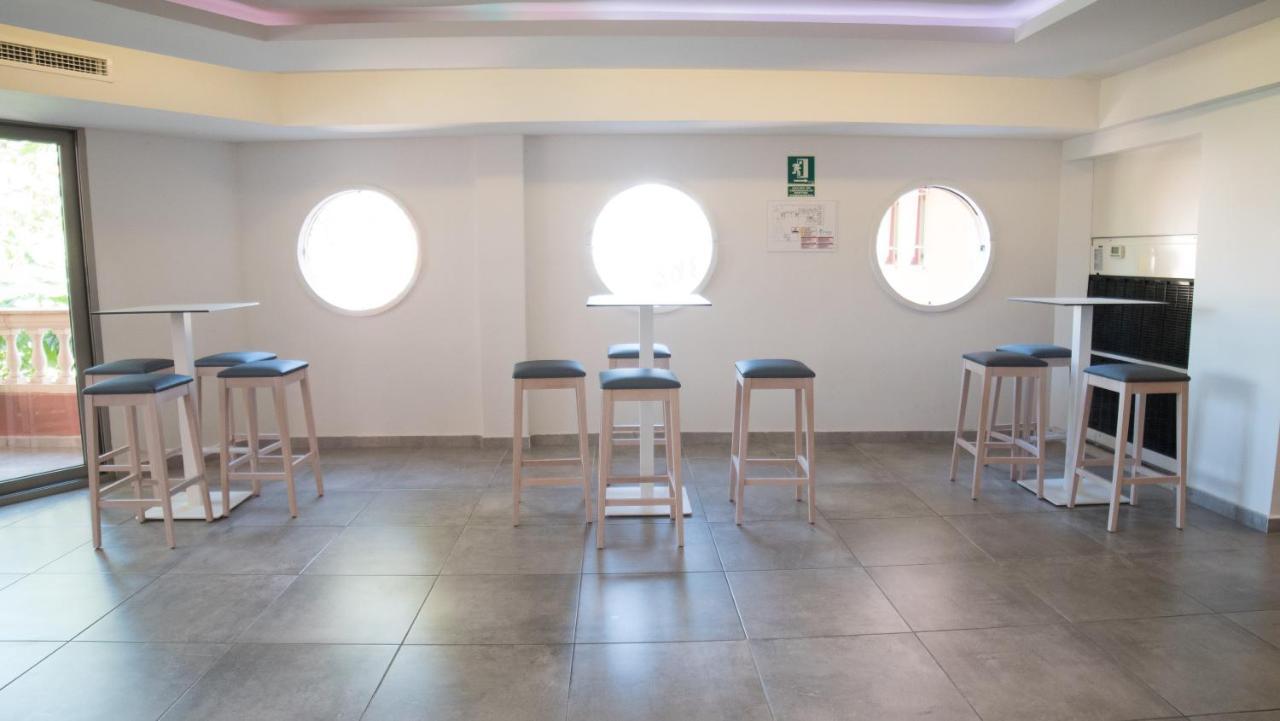 Hotel Seramar Luna Park Adults Only 3*