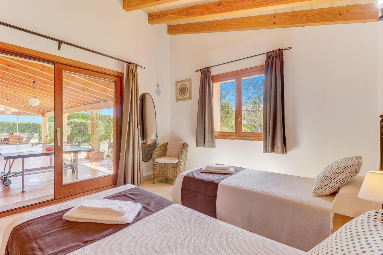 Almadravet By Puerto Pollensa