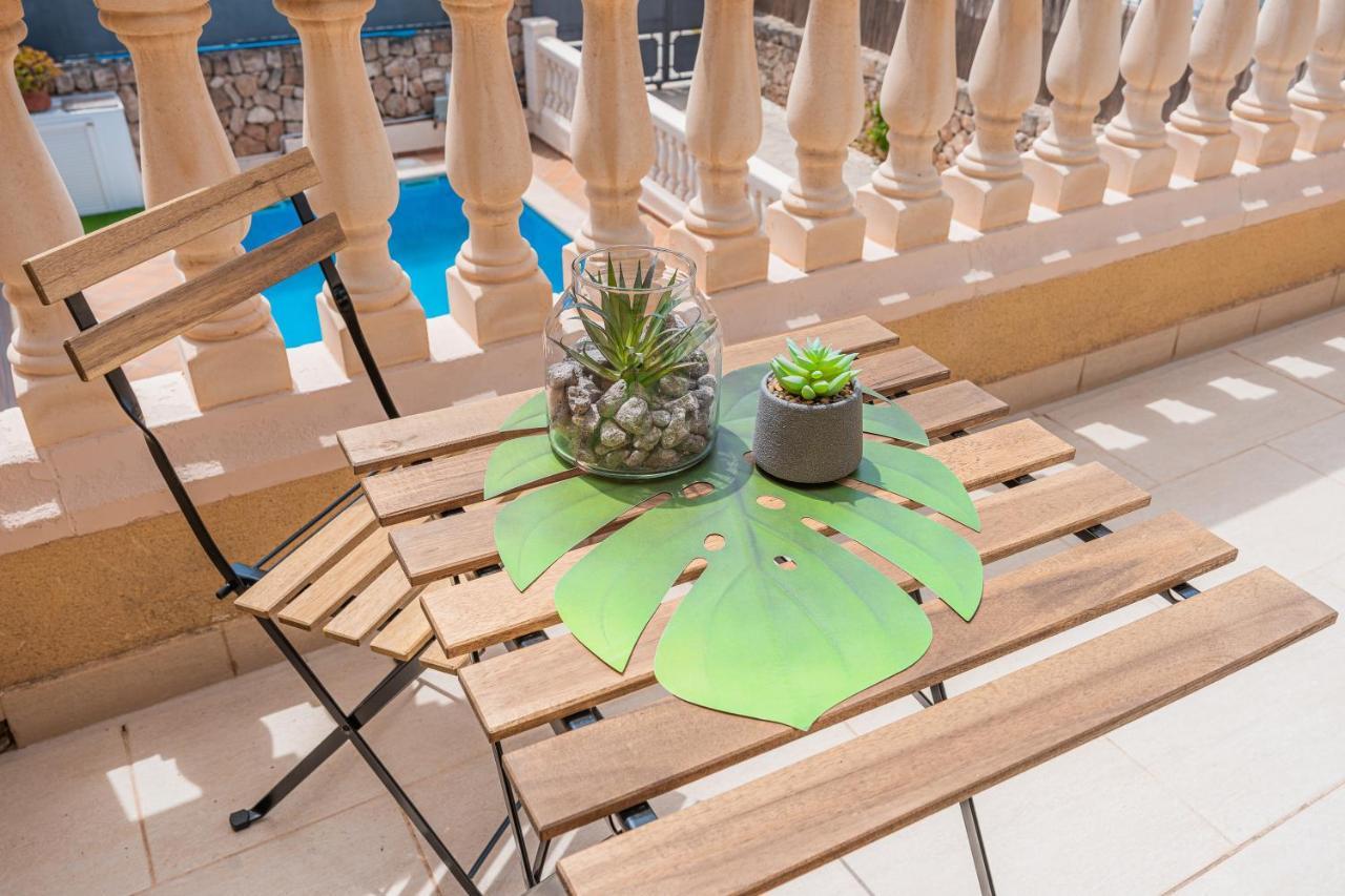 Villa Alma Azul Llucmajor (Mallorca)