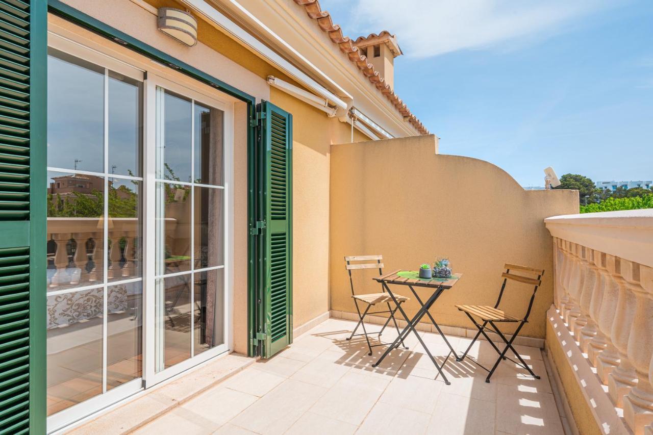 Alma Azul Villa Llucmajor (Mallorca)