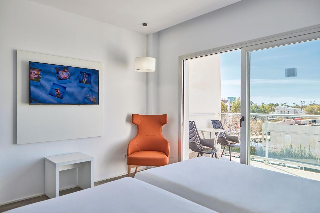 Hotel Astoria Playa Adults Only 4* Sup 4*