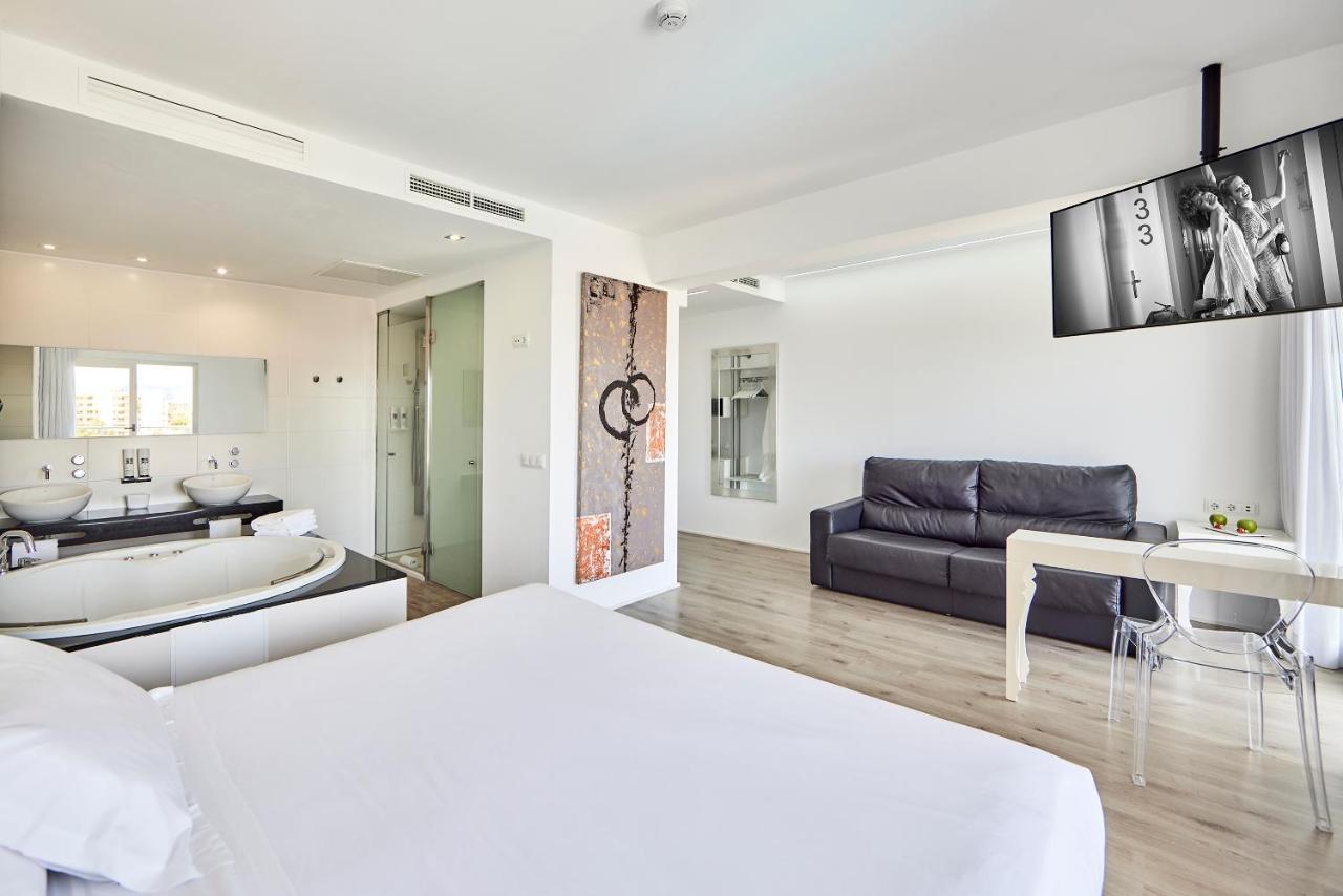 Astoria Playa Adults Only 4* Sup Puerto de Alcúdia