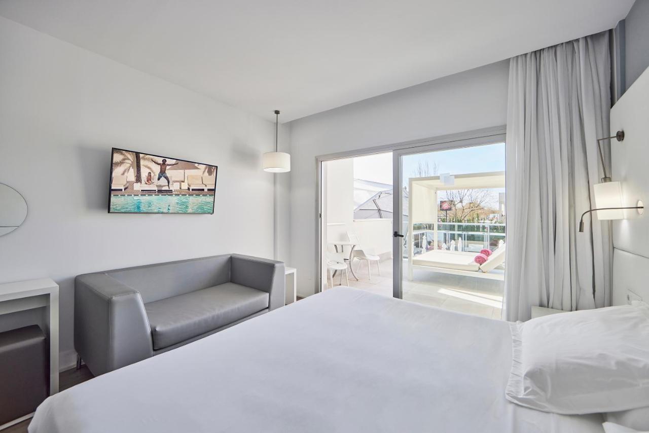 Astoria Playa Adults Only 4* Sup