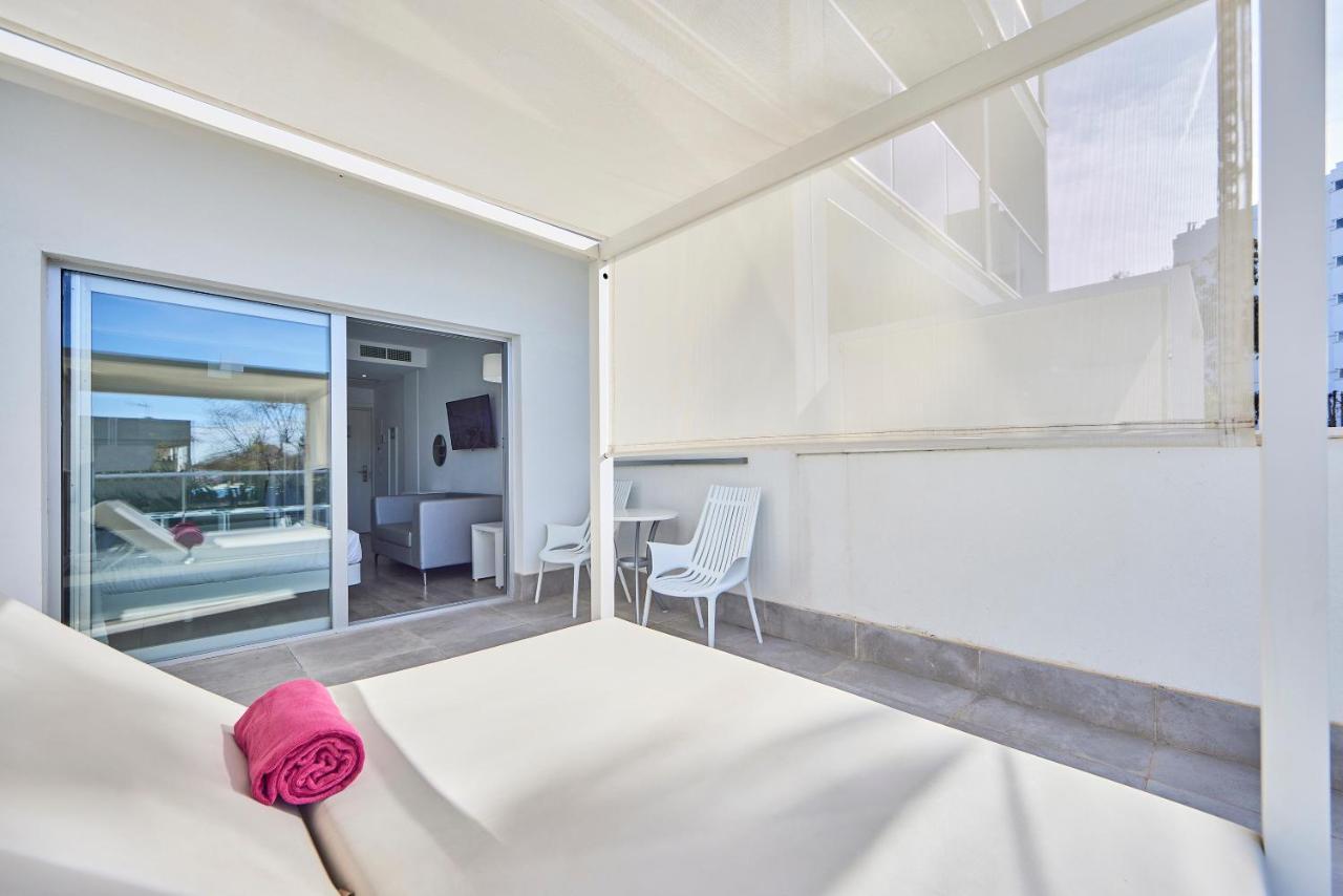 Astoria Playa Adults Only 4* Sup Hotel 4*