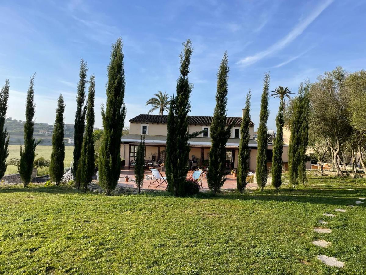 Hotel Son Manera Montuiri (Mallorca)