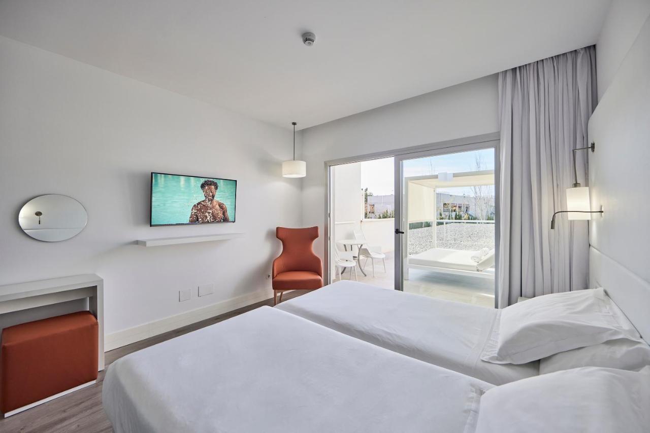 Astoria Playa Adults Only 4* Sup Puerto de Alcúdia