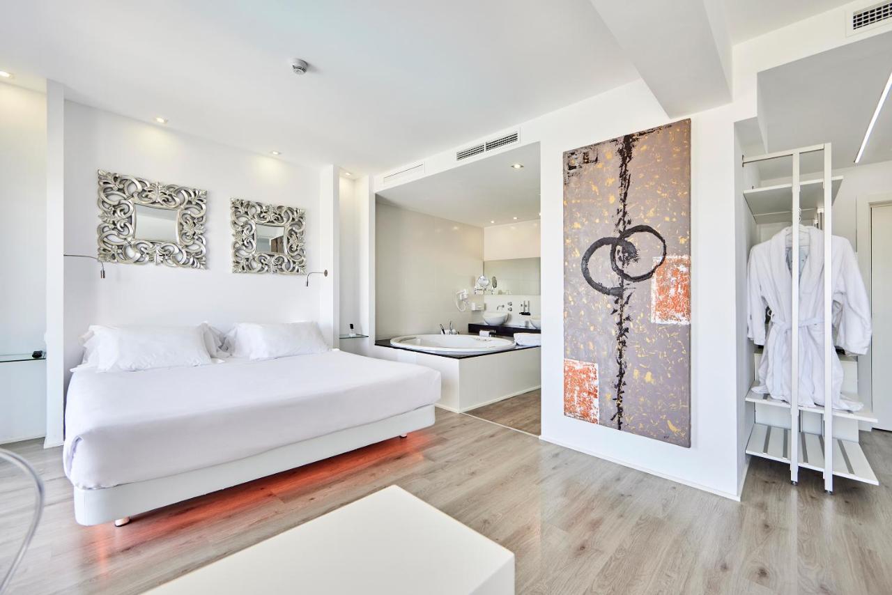 Astoria Playa Adults Only 4* Sup Hotel Puerto de Alcúdia
