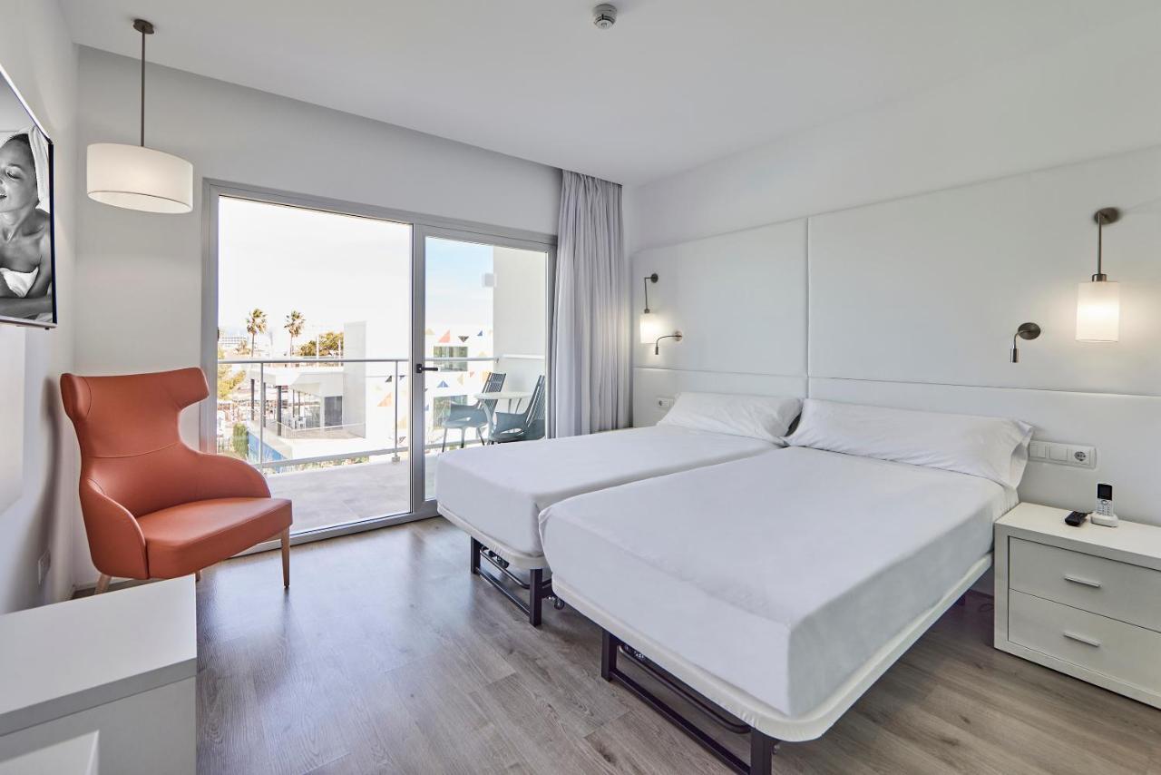 Astoria Playa Adults Only 4* Sup 4* Puerto de Alcúdia