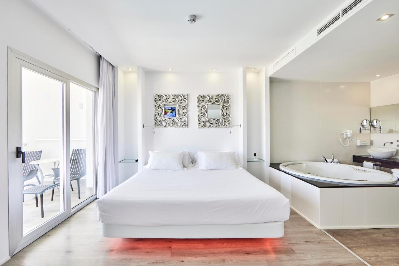 Astoria Playa Adults Only 4* Sup Hotel