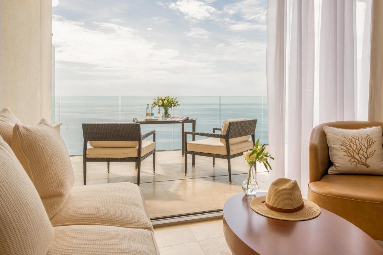 Jumeirah Mallorca 5*