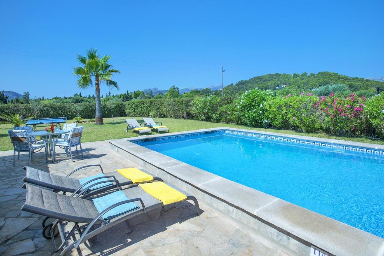 Rasca By Villa Puerto Pollensa