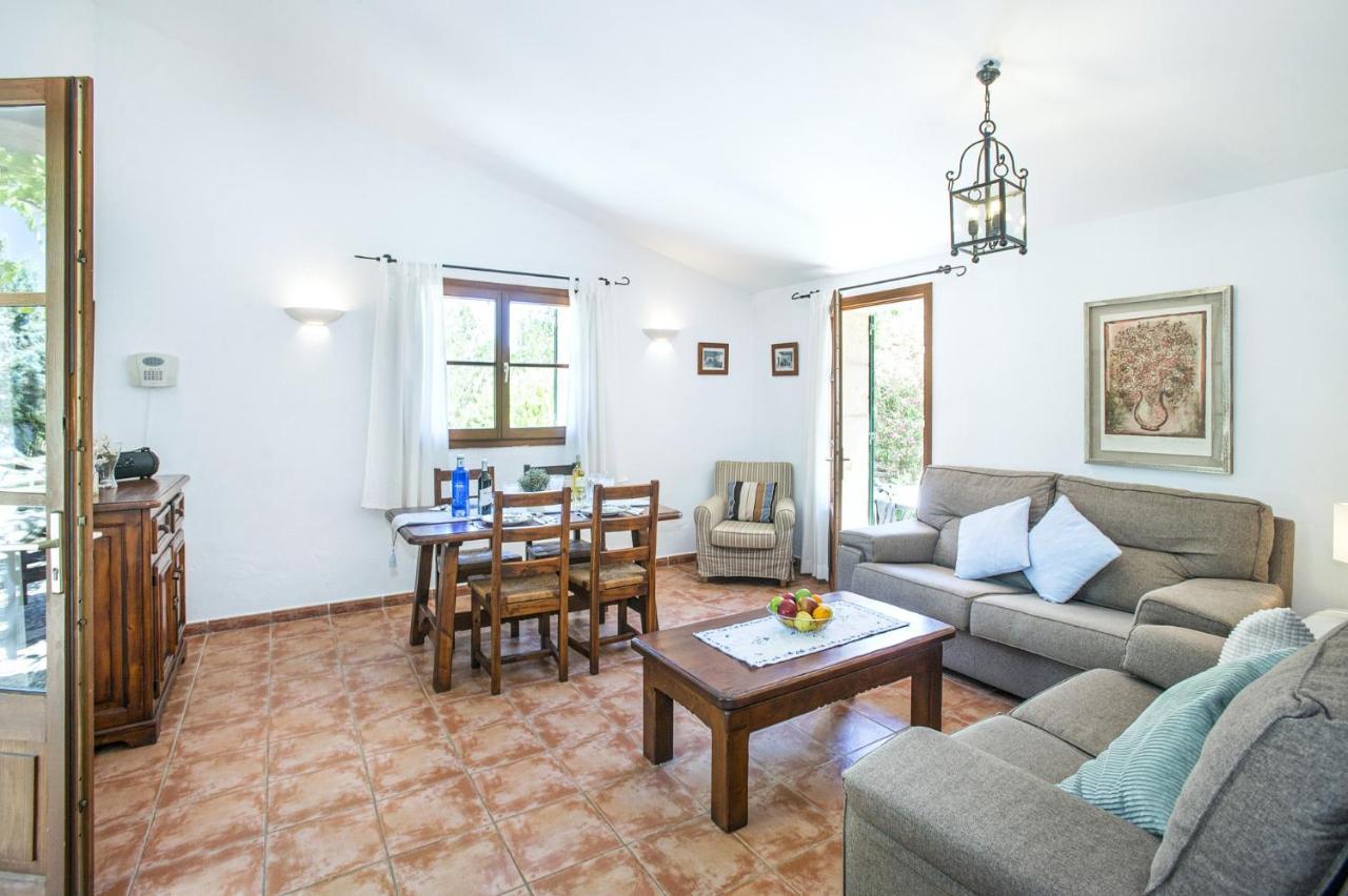 Villa Canaveret By *