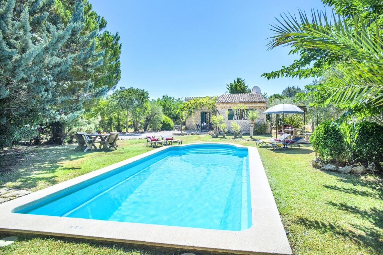 Canaveret By Villa