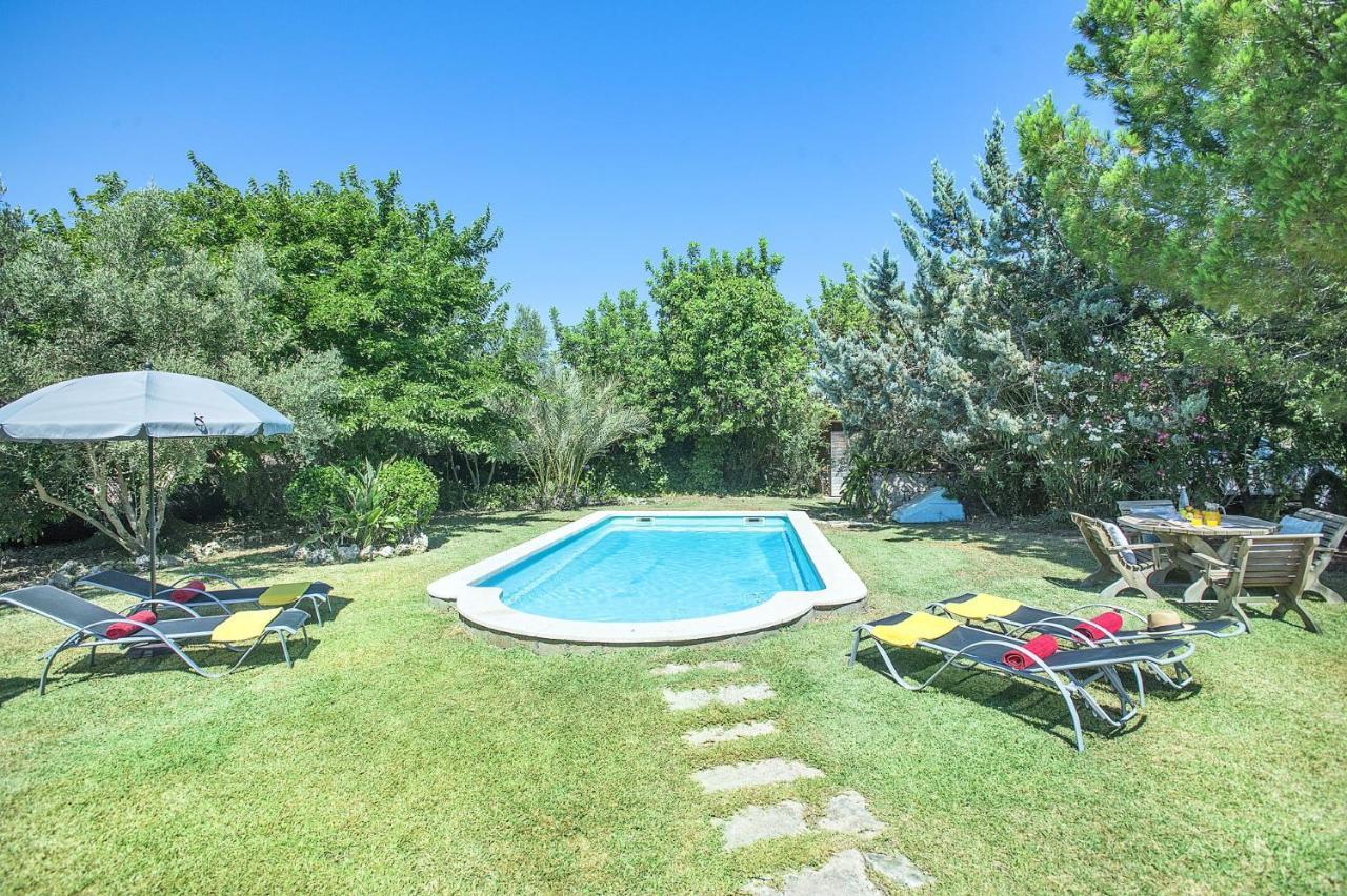 Canaveret By Villa *