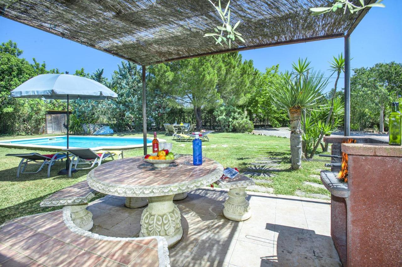 Canaveret By