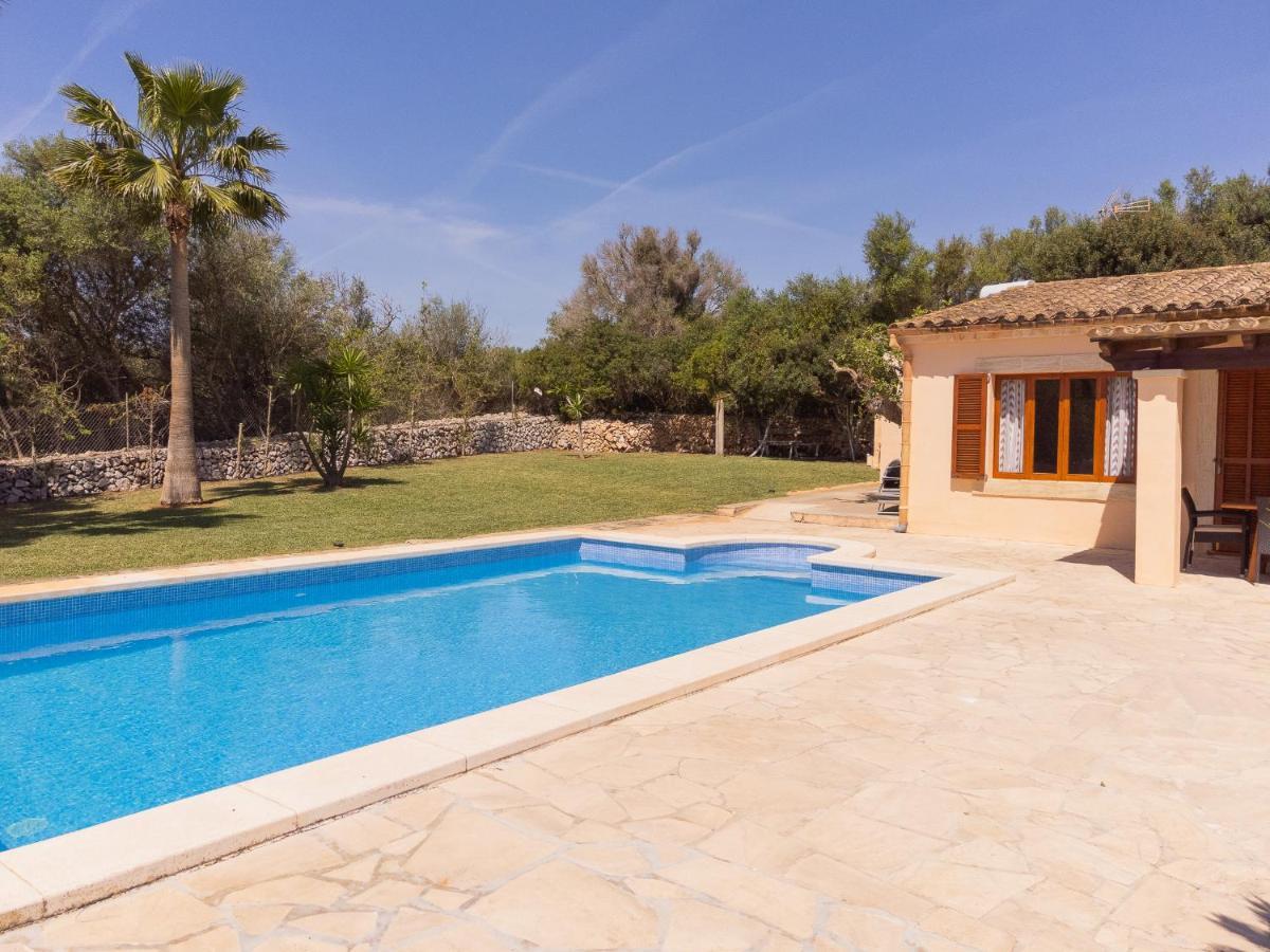 Villa Torrent Des Jai *