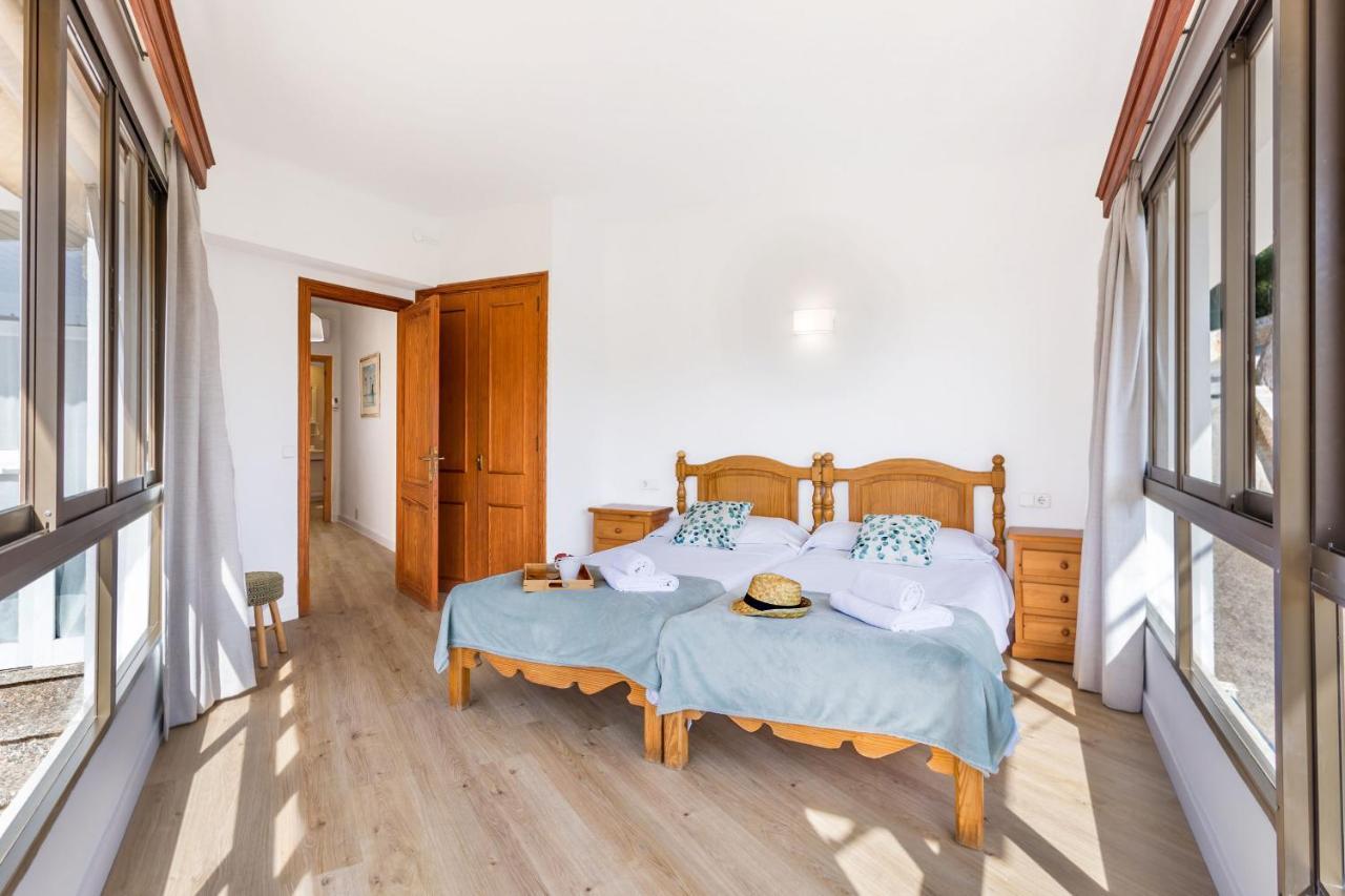 Apartamento Drac *