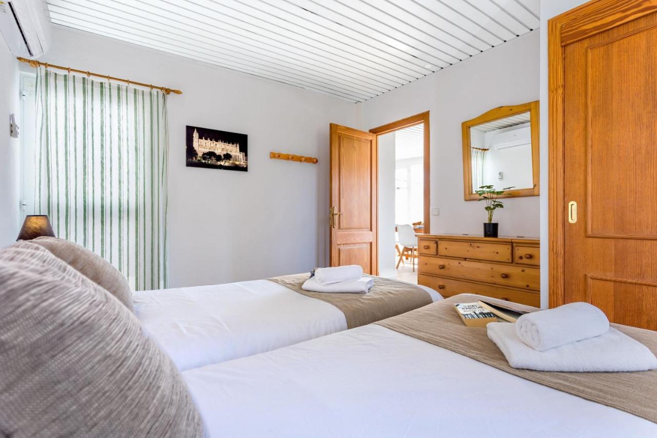 Drac Apartamento Santanyí