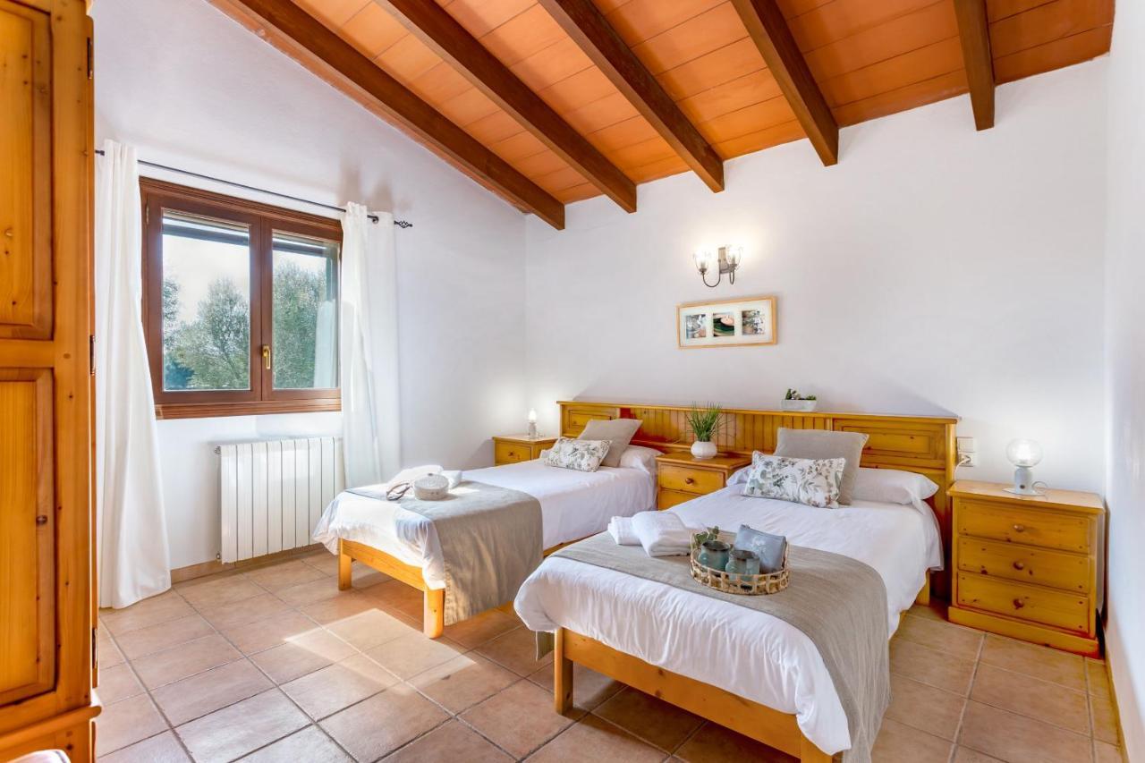 Country house Son Garrot By Dracmallorca