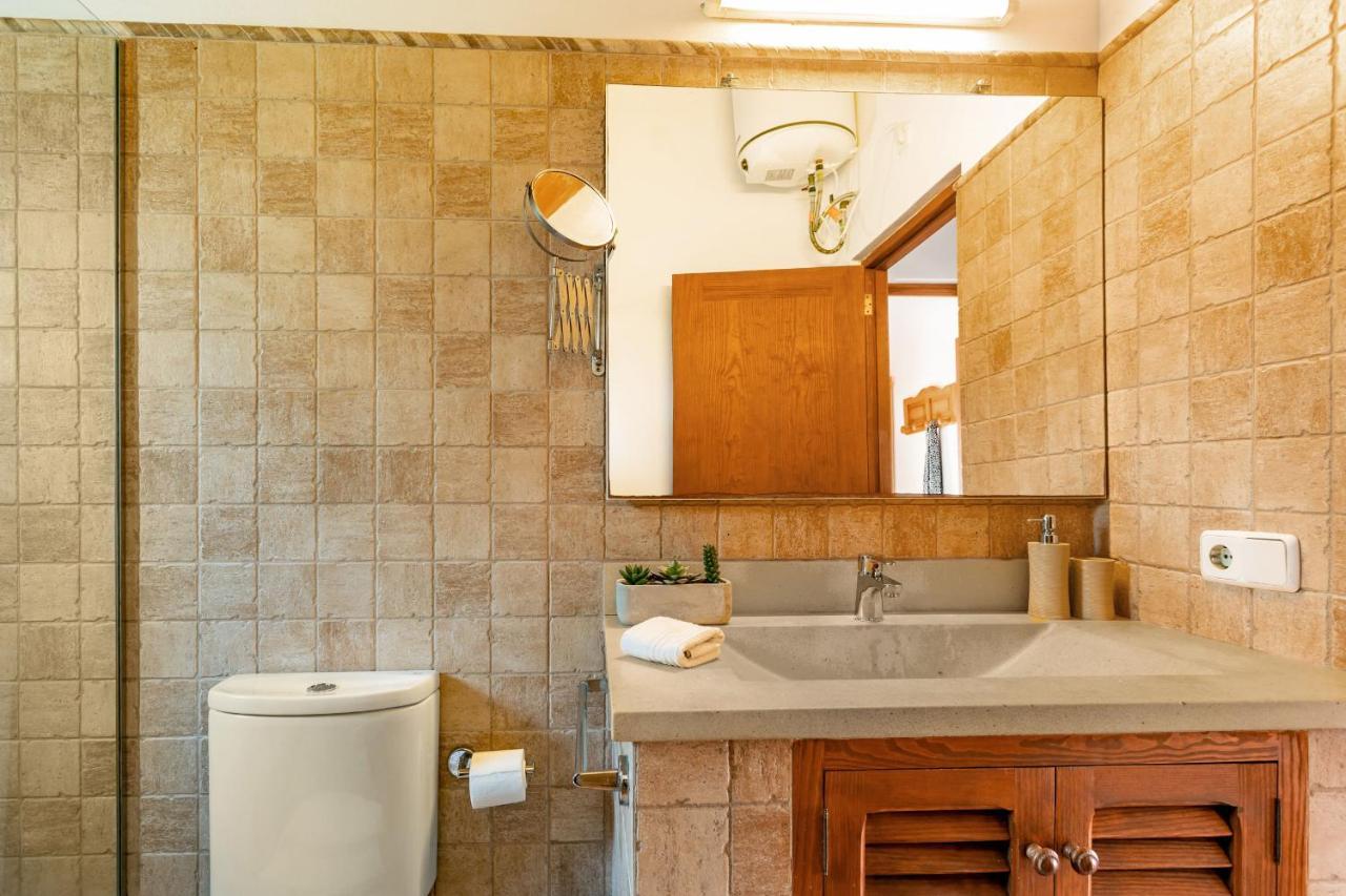 Country house Son Garrot By Dracmallorca *
