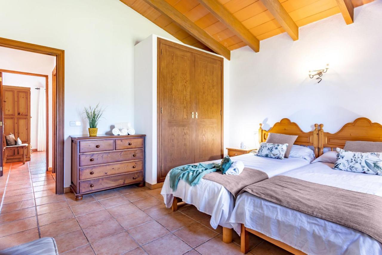 Country house Son Garrot By Dracmallorca Santanyi