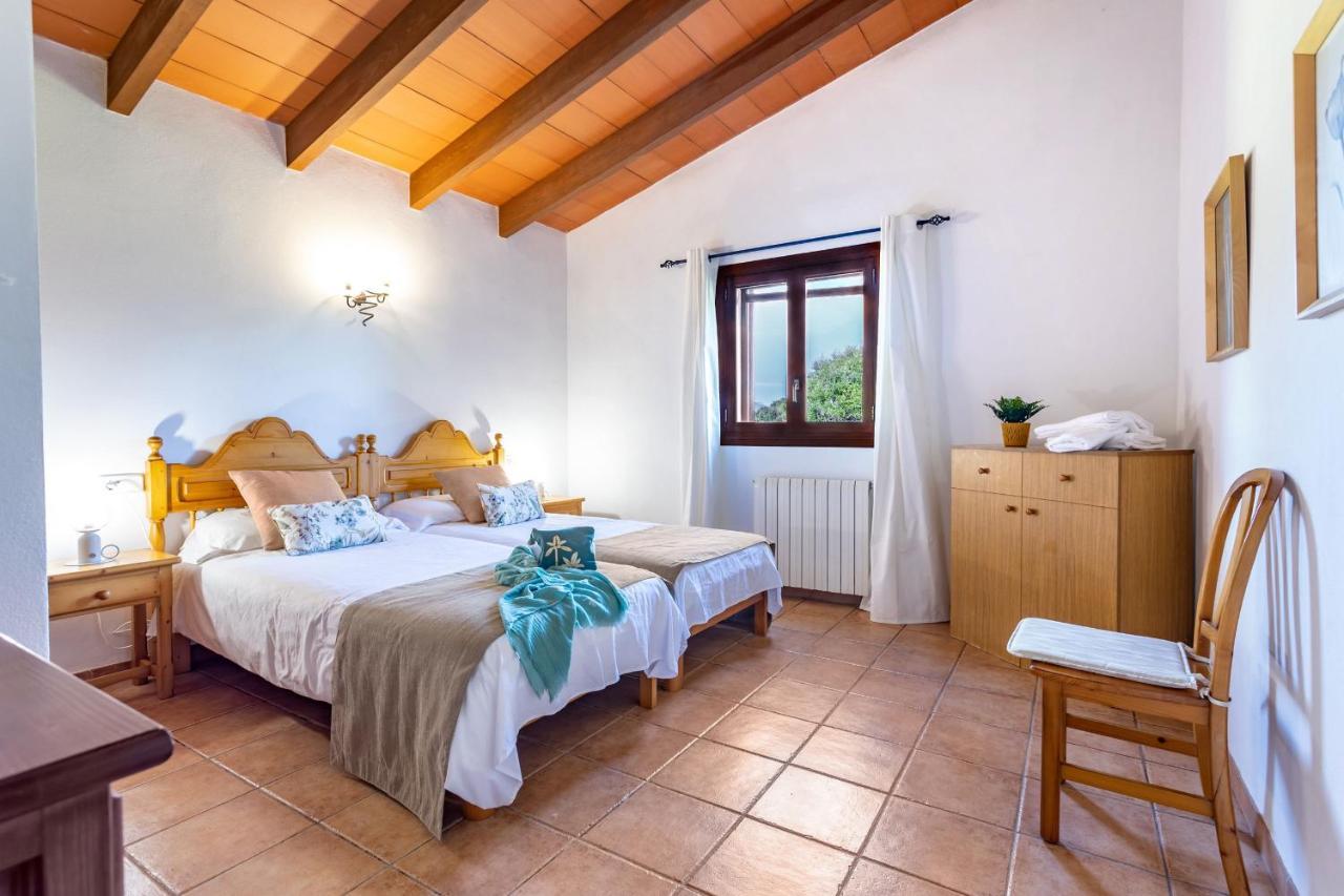 Son Garrot By Dracmallorca Country house *