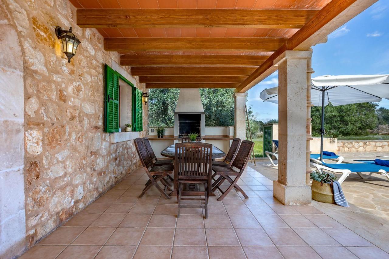 Country house Son Garrot By Dracmallorca