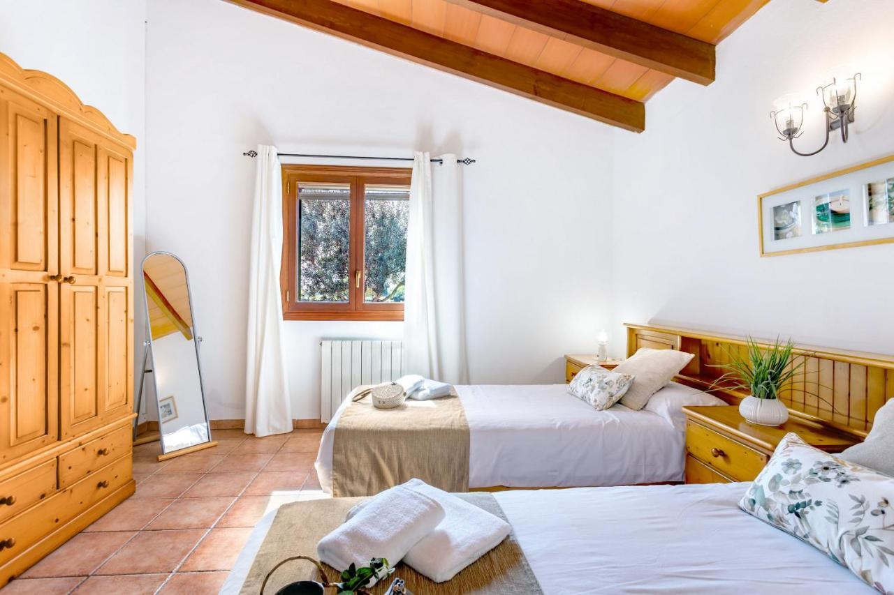 Country house Son Garrot By Dracmallorca