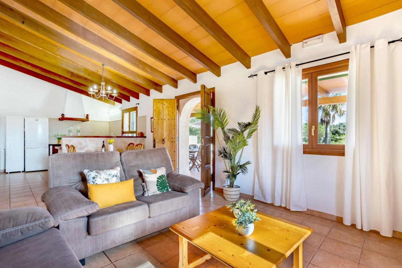 Country house Son Garrot By Dracmallorca *