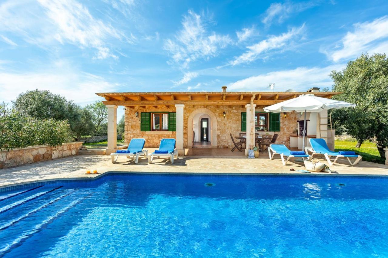 Son Garrot By Dracmallorca Country house *
