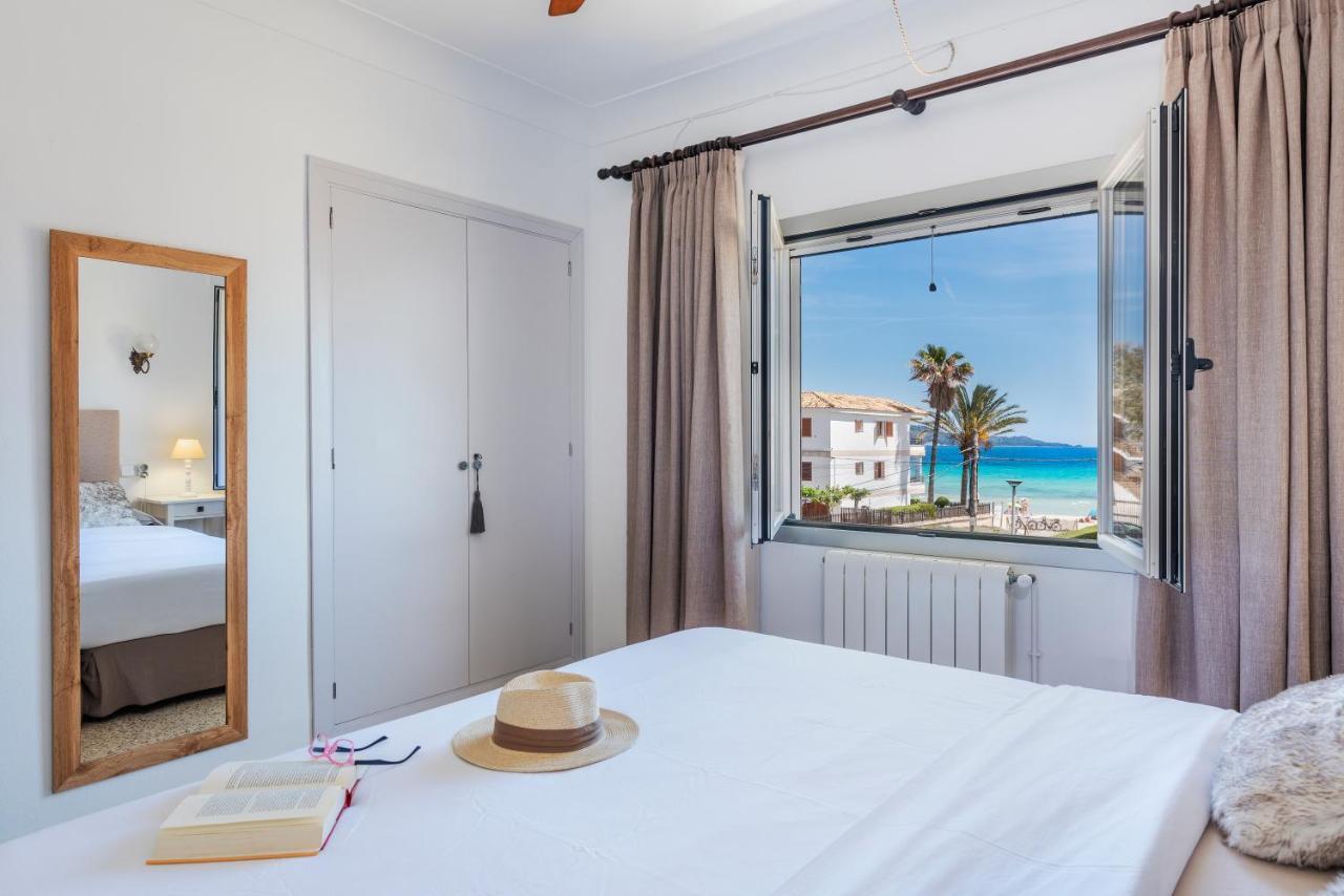Pere Bou Сasa de vacaciones Alcúdia