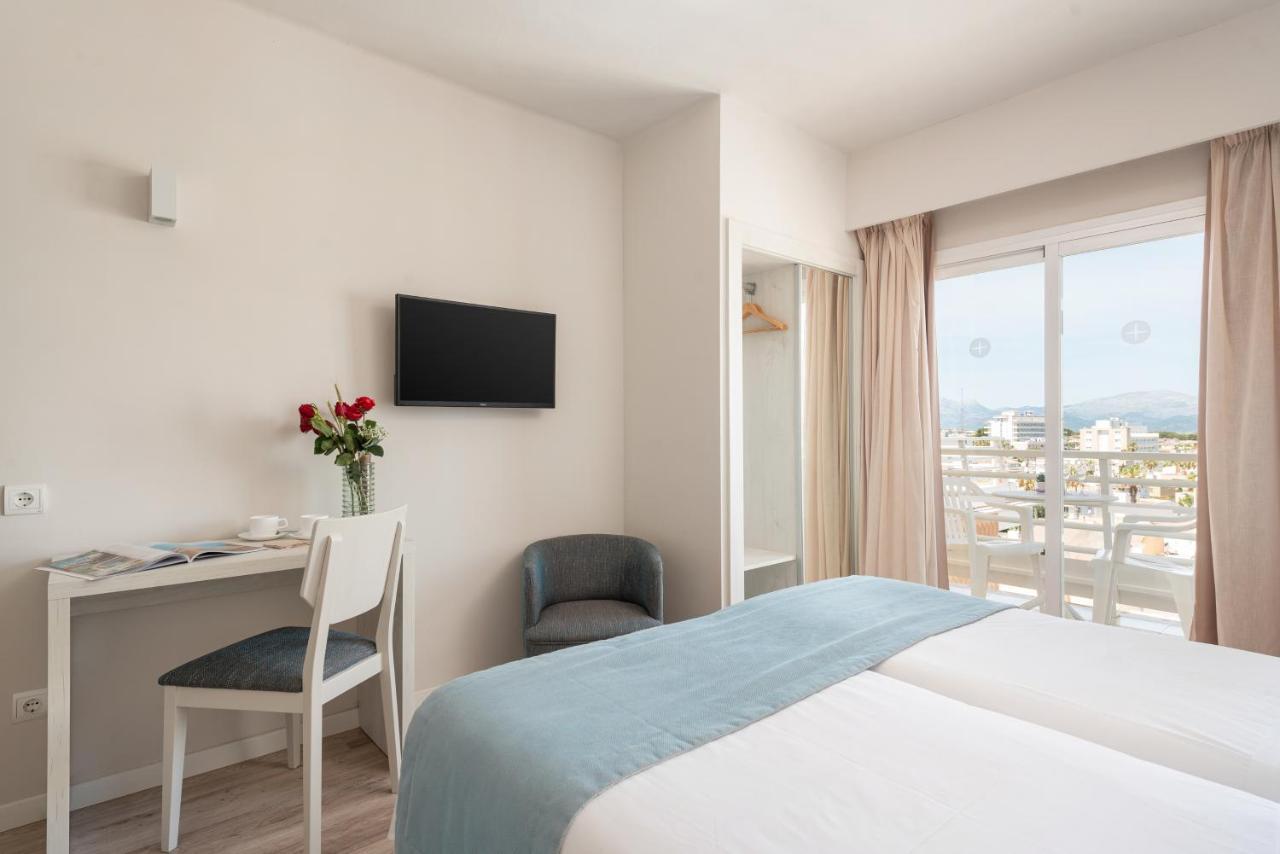 Hotel Nordeste Playa Can Picafort (Mallorca)