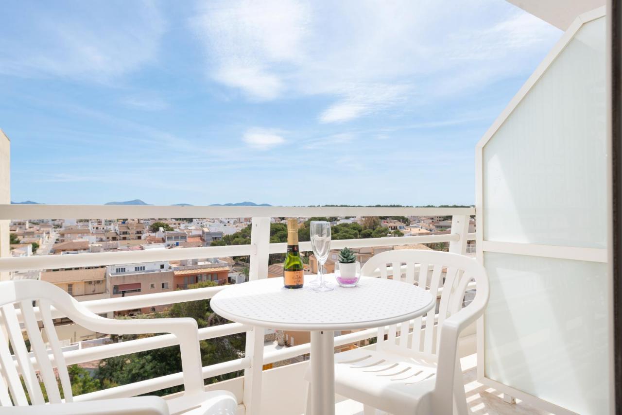Hotel Nordeste Playa 3*