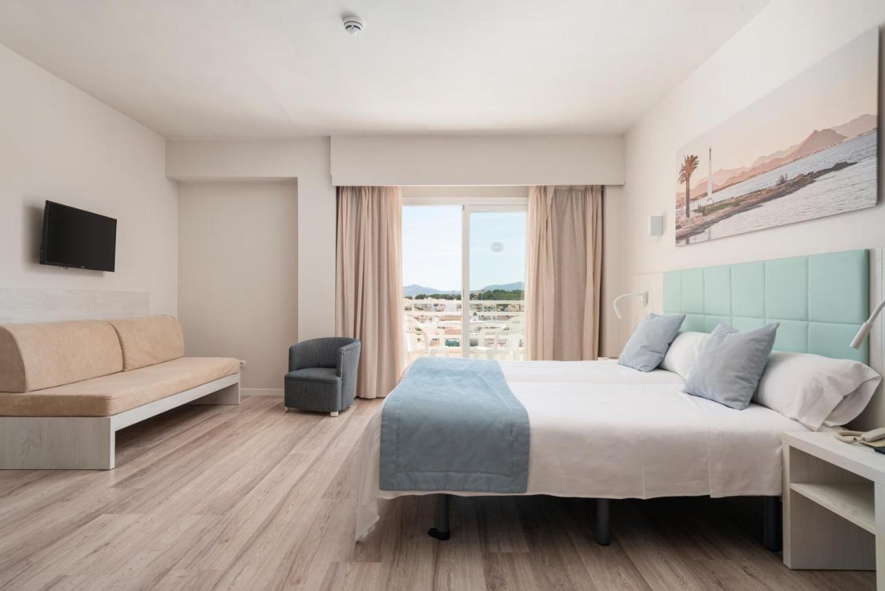 Nordeste Playa 3* Can Picafort (Mallorca)