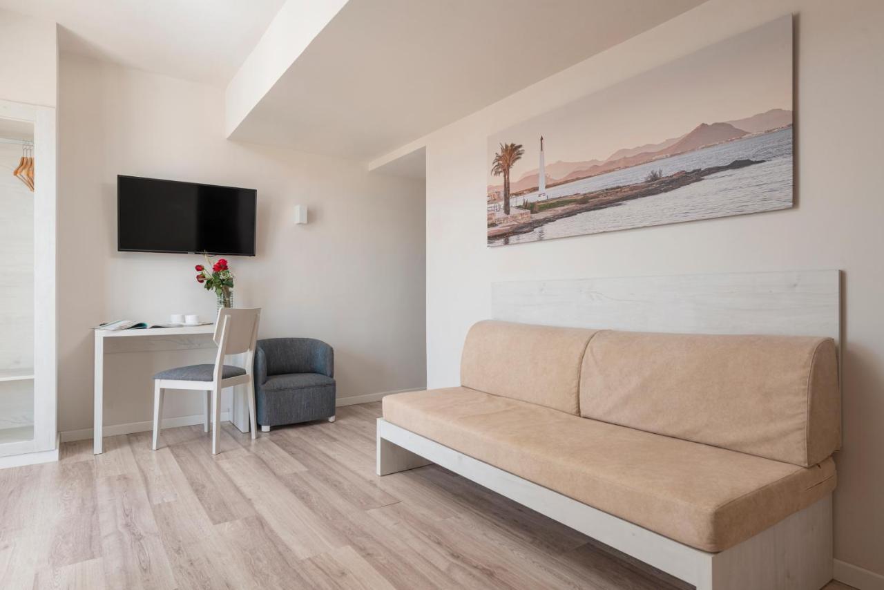 Hotel Nordeste Playa Can Picafort (Mallorca)