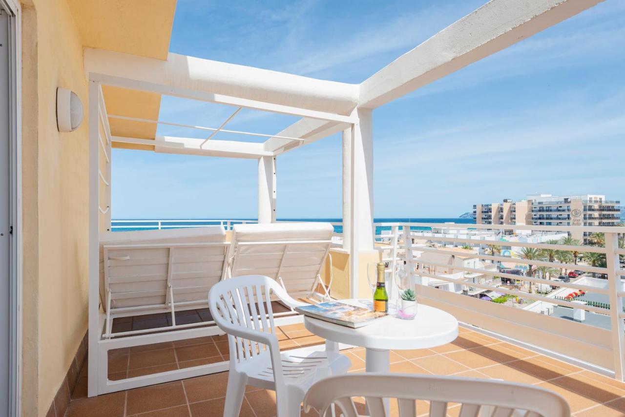 Nordeste Playa Hotel