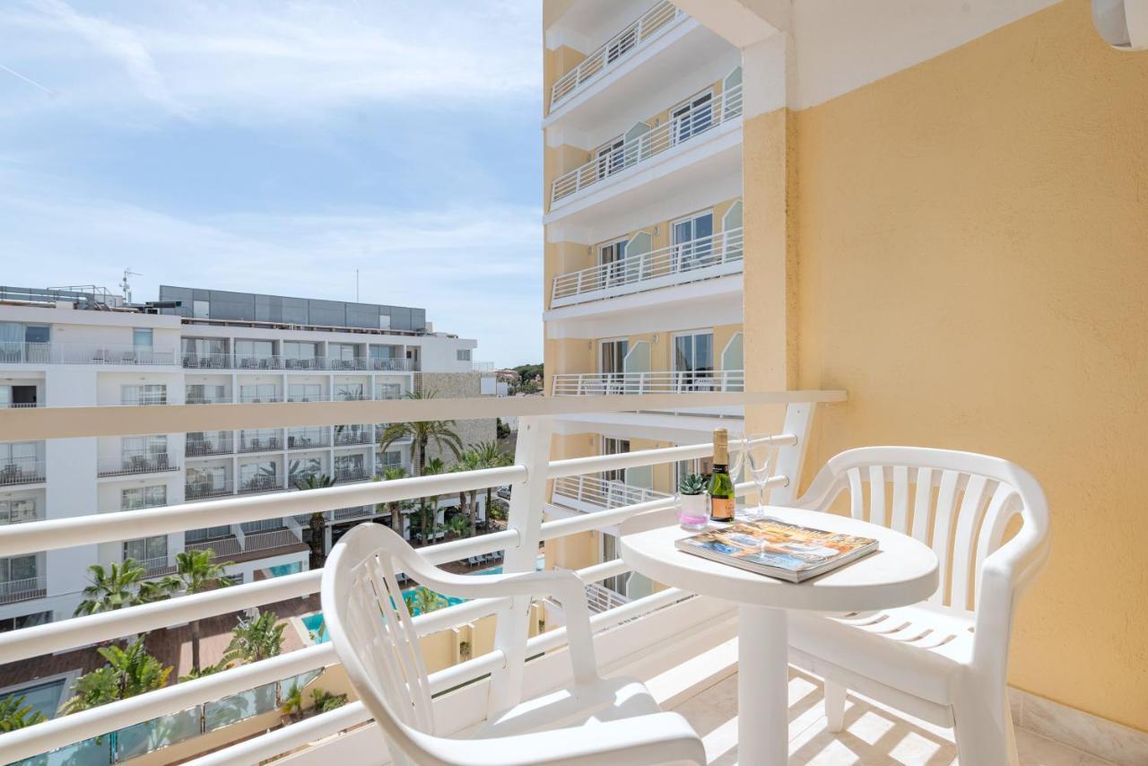 Hotel Nordeste Playa Can Picafort (Mallorca)