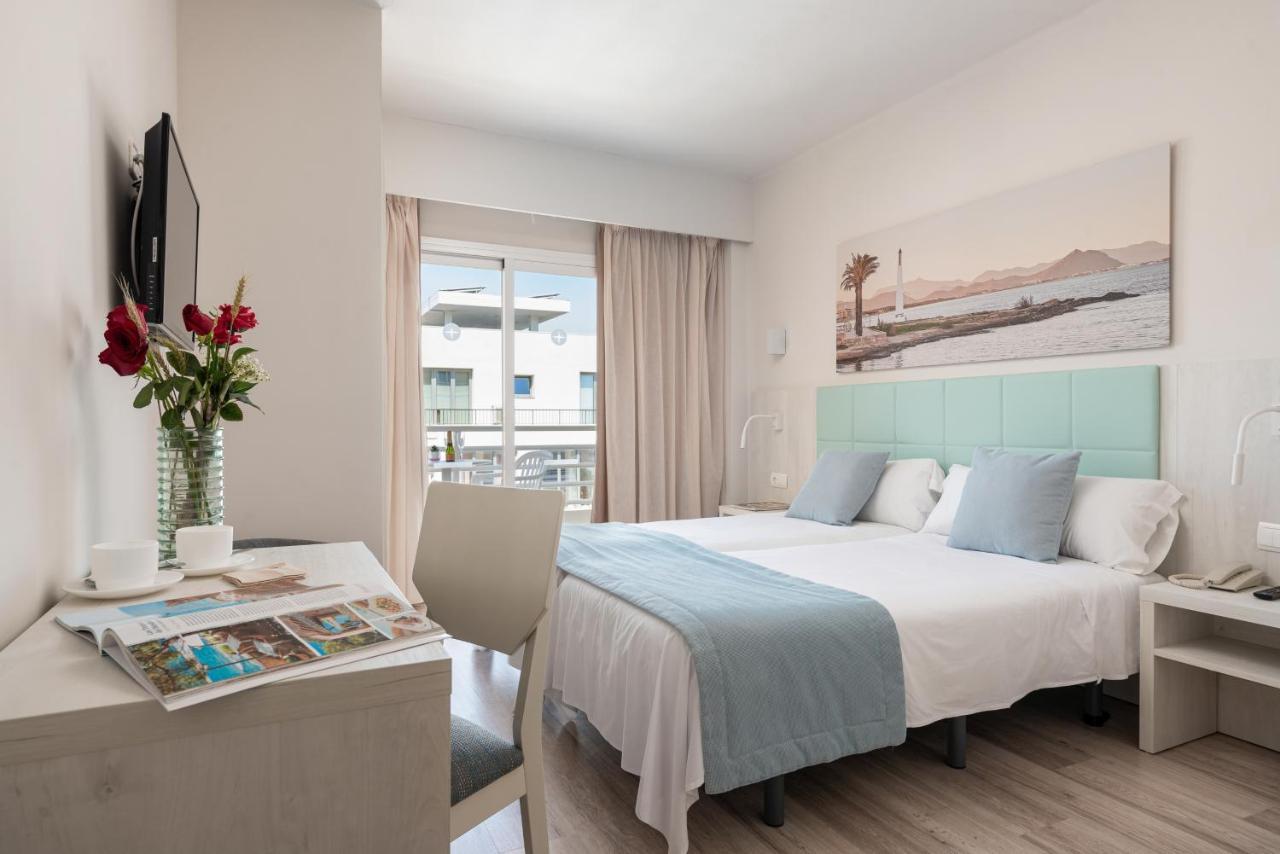 Nordeste Playa 3* Can Picafort (Mallorca)