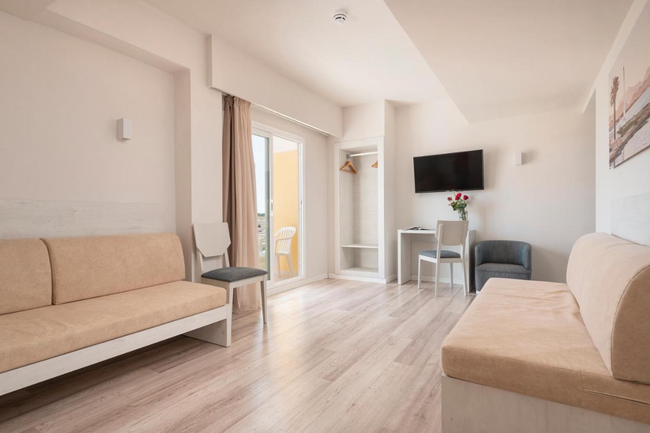 Hotel Nordeste Playa Can Picafort (Mallorca)