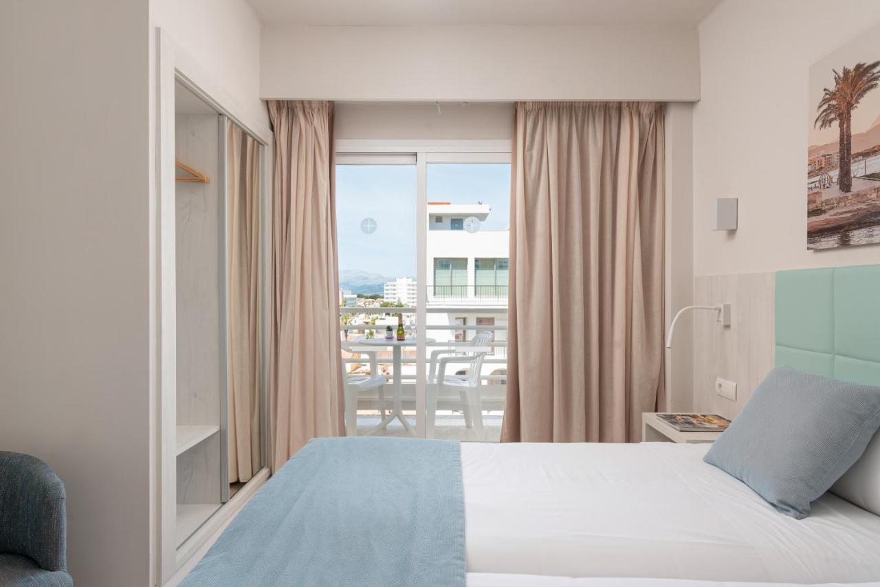 Nordeste Playa Hotel 3*