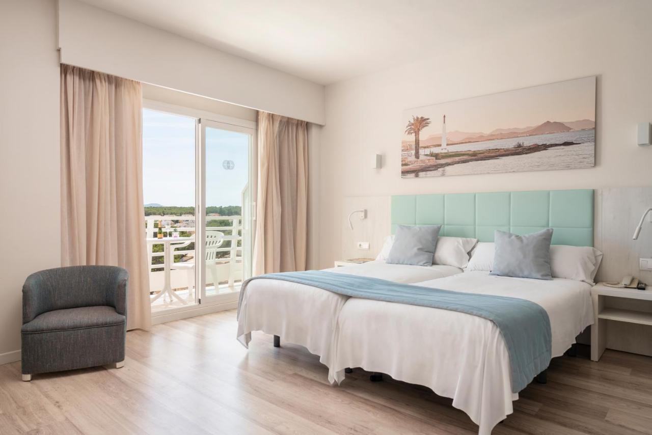 Nordeste Playa 3* Can Picafort (Mallorca)