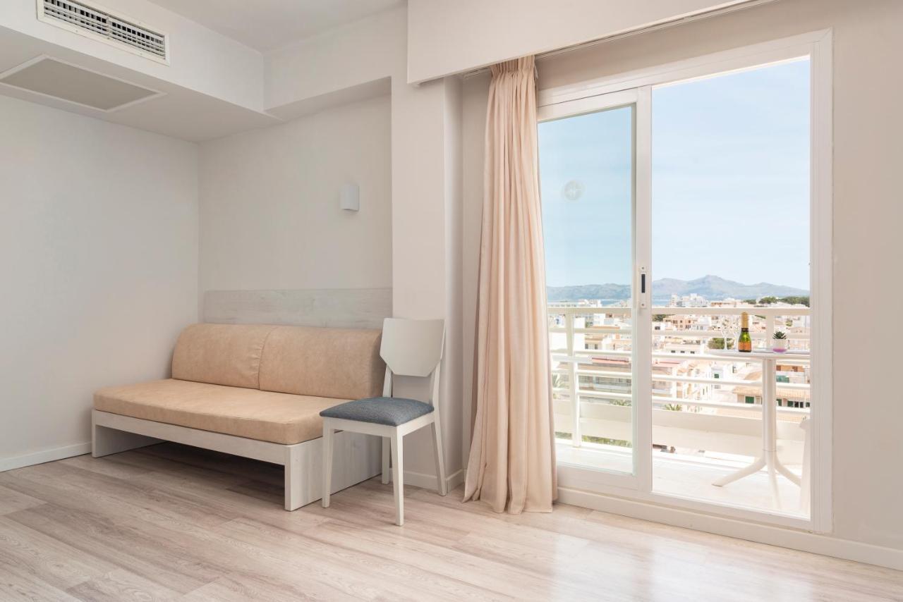Nordeste Playa 3* Can Picafort (Mallorca)