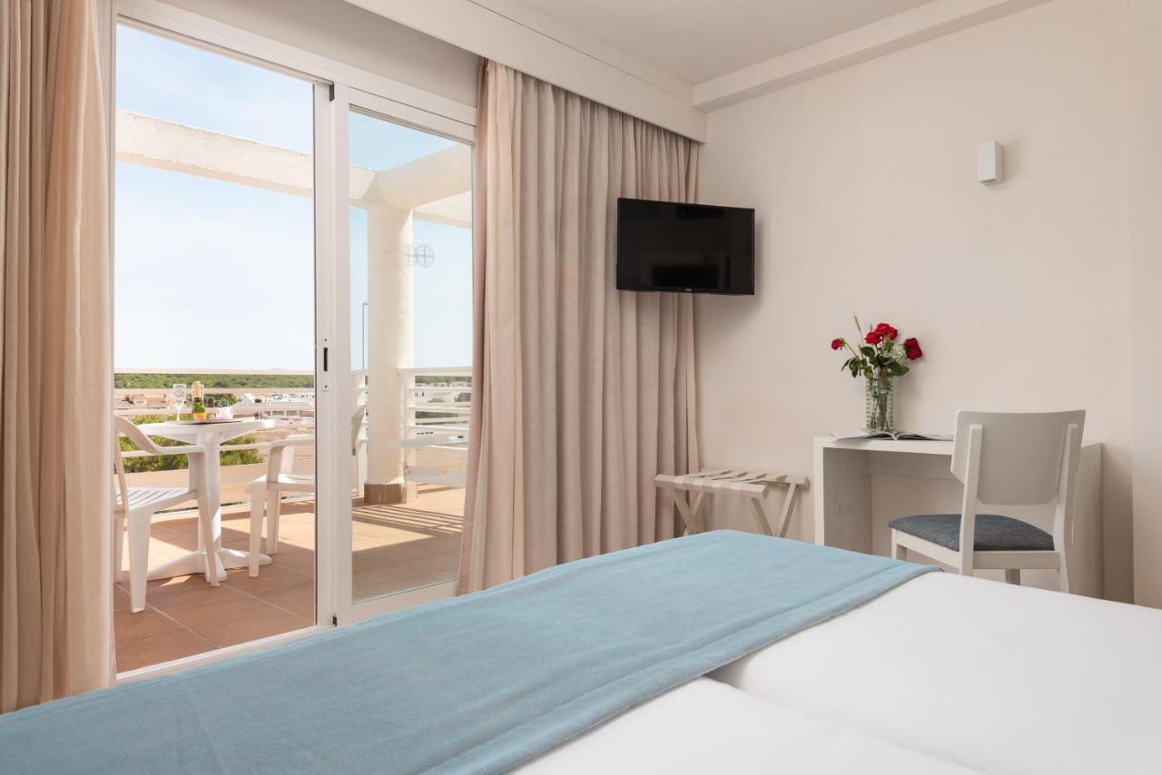 Nordeste Playa Hotel 3*
