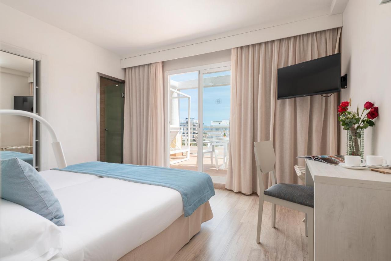 Hotel Nordeste Playa