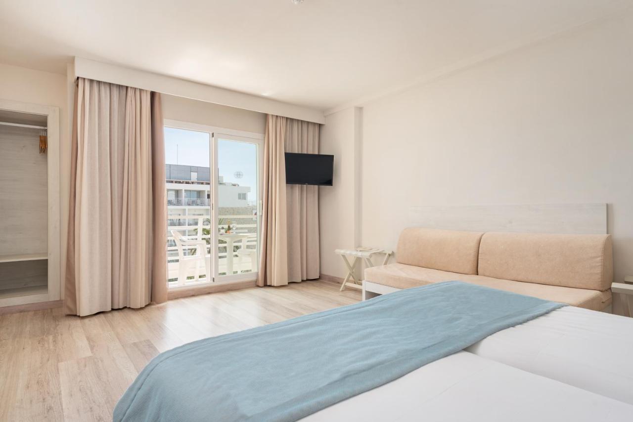 Nordeste Playa Hotel