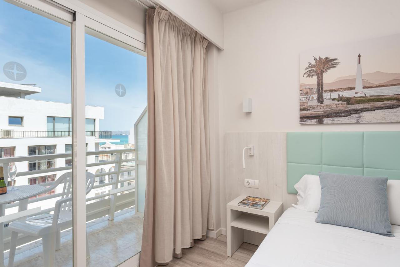 Nordeste Playa Hotel