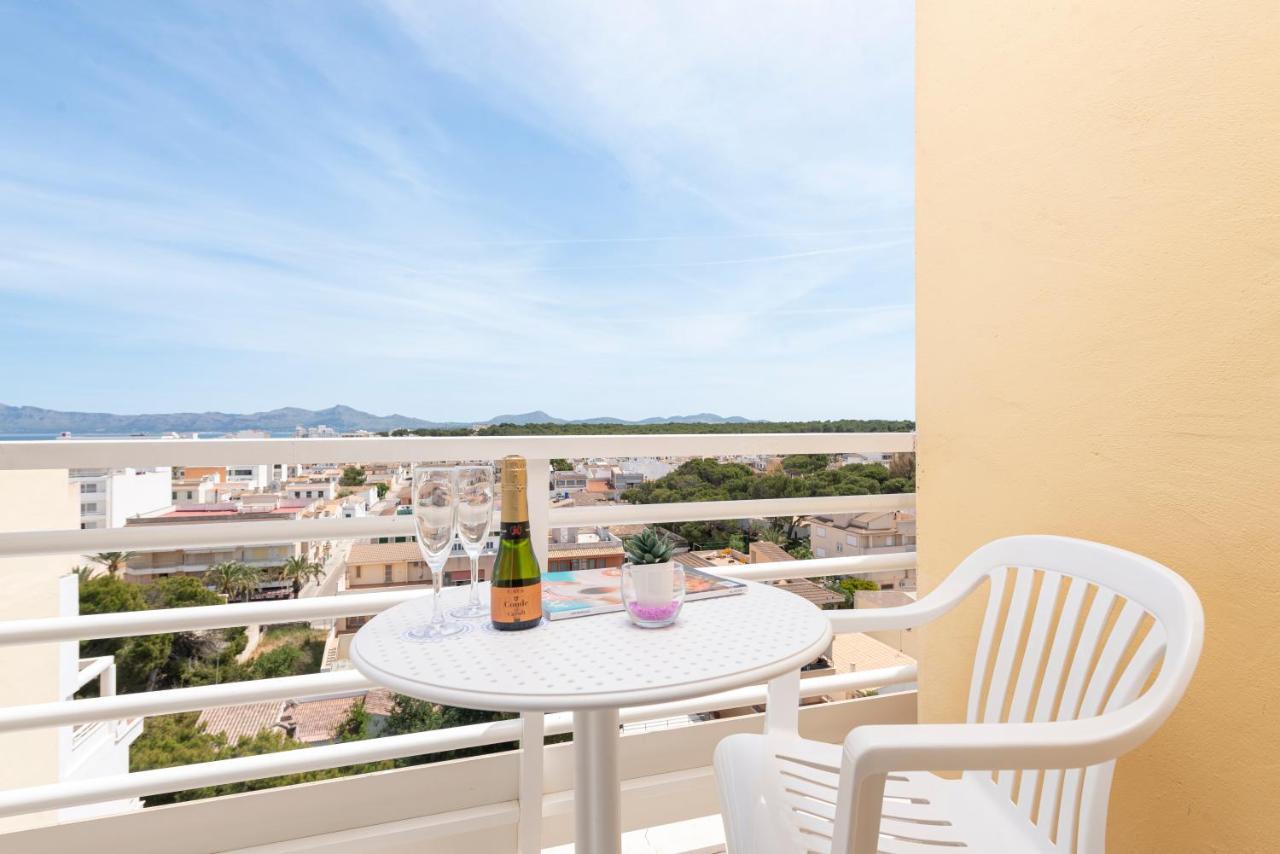 Nordeste Playa Hotel
